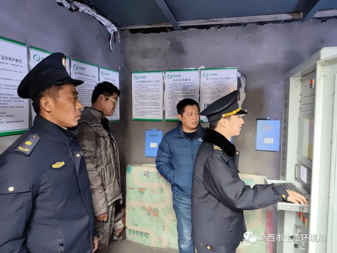 市麻山生态环境局联合多部门精准发力打好秋冬季大气污染防治攻坚战