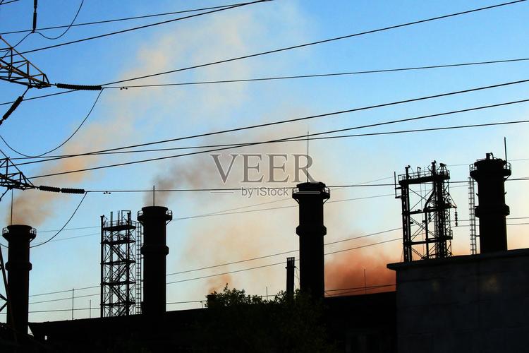 权或物权授权关键词查看更多臭氧层烟雾污染工业工厂风烟囱制造工业